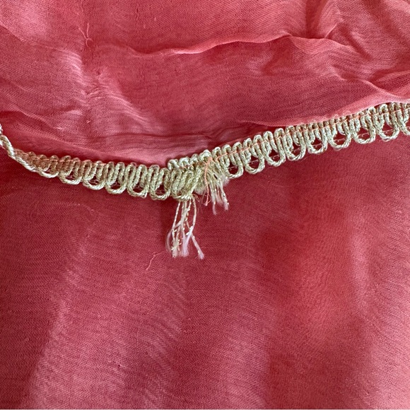 Indian/Pakistani Silk Salwar Kurta Suit - Picture 12 of 12